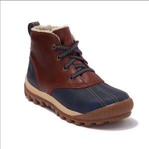 womens fur timberlands